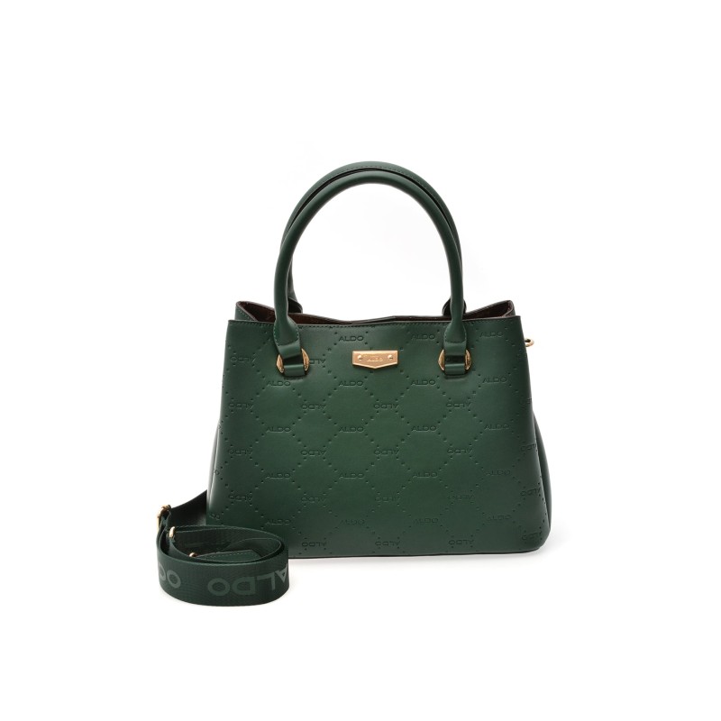 Geanta ALDO verde