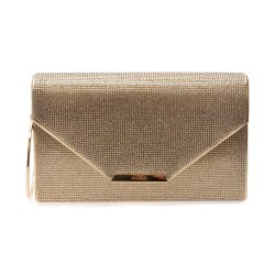 Geanta plic ALDO aurie