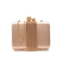 Geanta plic EPICA aurie