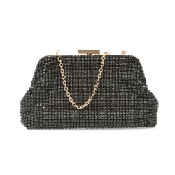 Geanta plic EPICA neagra