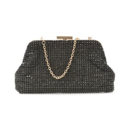 Geanta plic EPICA neagra