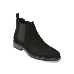Ghete elegante ALDO negre