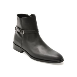 Ghete elegante ALDO negre