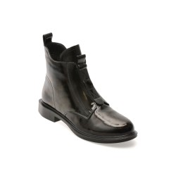 Ghete FLAVIA PASSINI negre