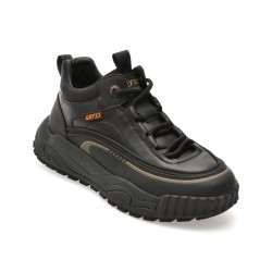 Ghete GRYXX negre