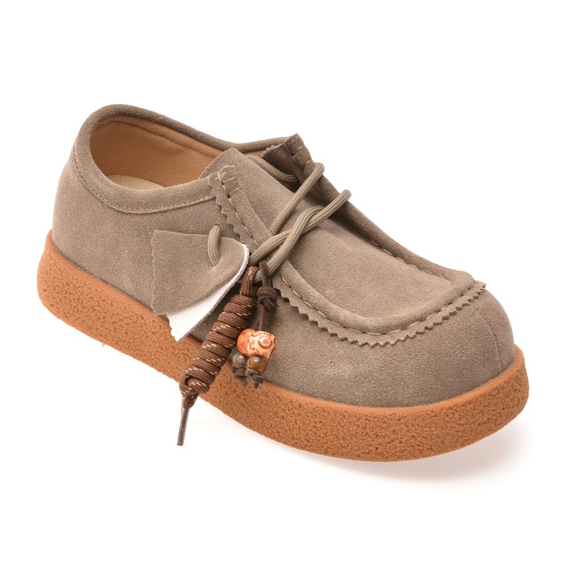 Mocasini GRYXX gri