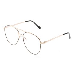 Ochelari de soare ALDO aurii