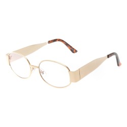 Ochelari de soare ALDO aurii