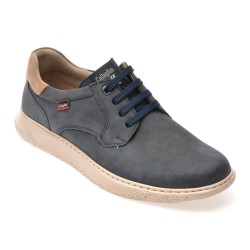 Pantofi CALLAGHAN bleumarin