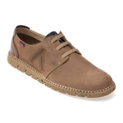 Pantofi CALLAGHAN gri