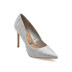 Pantofi eleganti ALDO argintii