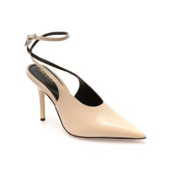 Pantofi eleganti ALDO bej