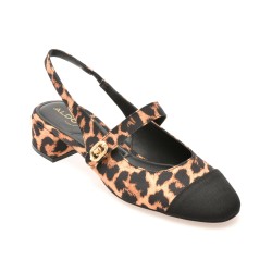 Pantofi eleganti ALDO maro