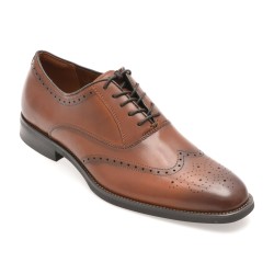 Pantofi eleganti ALDO maro
