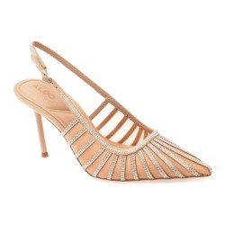 Pantofi eleganti ALDO maro