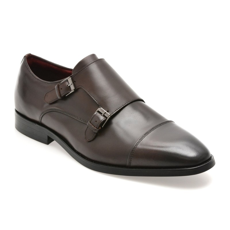 Pantofi eleganti ALDO maro