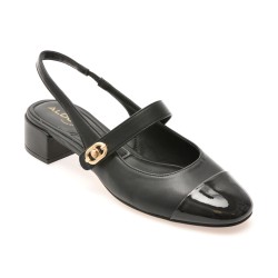 Pantofi eleganti ALDO negri