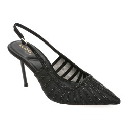 Pantofi eleganti ALDO negri