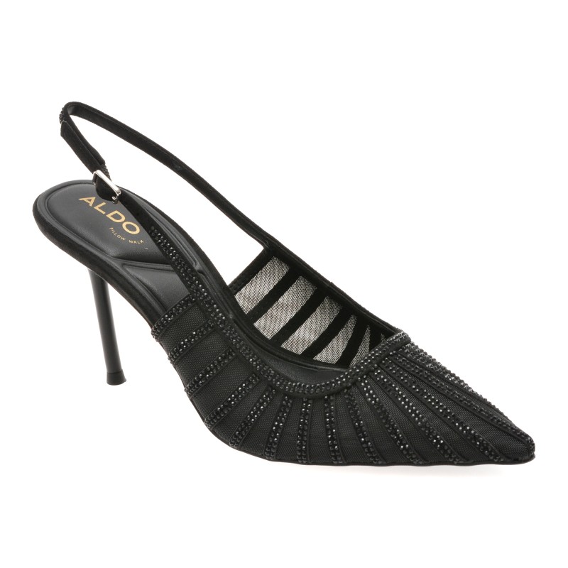 Pantofi eleganti ALDO negri