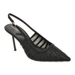 Pantofi eleganti ALDO negri