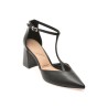 Pantofi eleganti ALDO negri