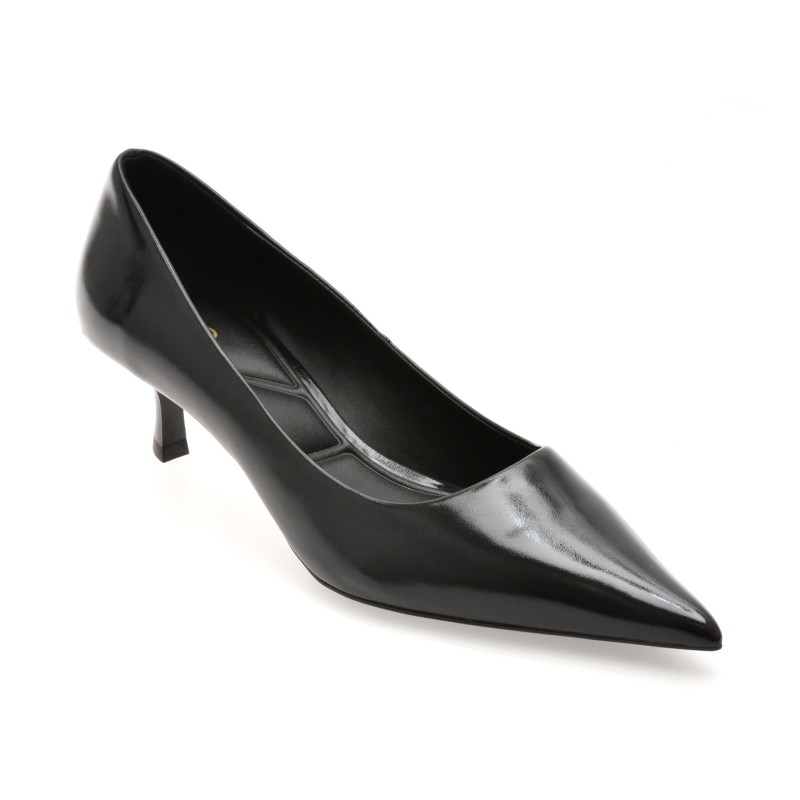 Pantofi eleganti ALDO negri