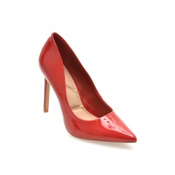 Pantofi eleganti ALDO rosii