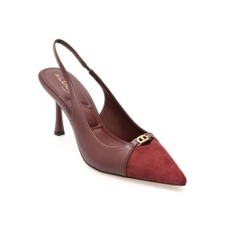 Pantofi eleganti ALDO visinii