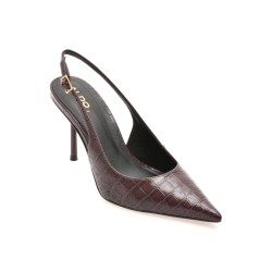 Pantofi eleganti ALDO visinii