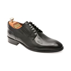 Pantofi eleganti LE COLONEL negri