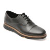 Pantofi eleganti OTTER negri