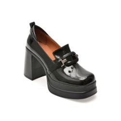 Pantofi EPICA negri