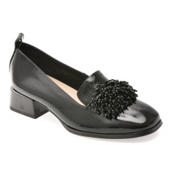 Pantofi EPICA negri