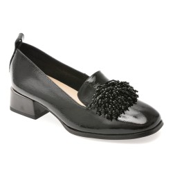 Pantofi EPICA negri