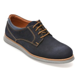 Pantofi OTTER bleumarin