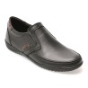 Pantofi OTTER negri