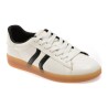 Pantofi sport ALDO alb-negru
