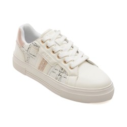 Pantofi sport ALDO alb