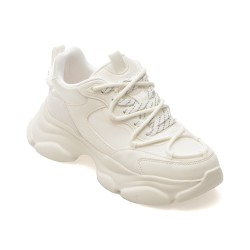 Pantofi sport ALDO albi