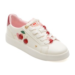Pantofi sport ALDO albi