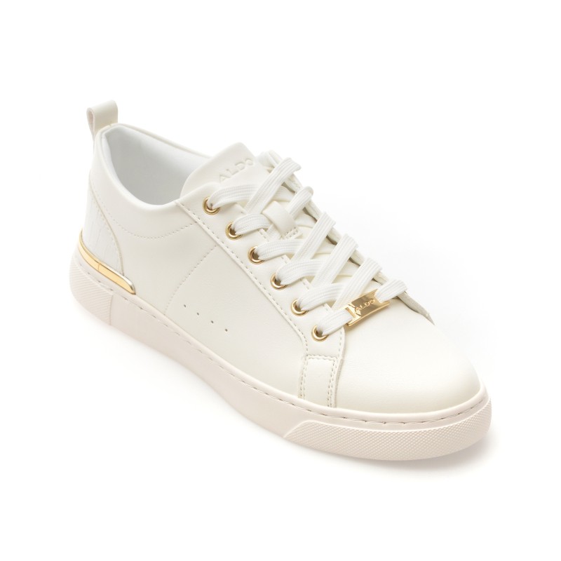 Pantofi sport ALDO albi