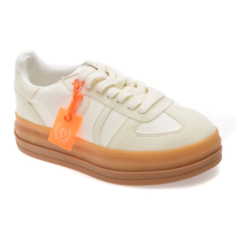 Pantofi sport ALDO albi