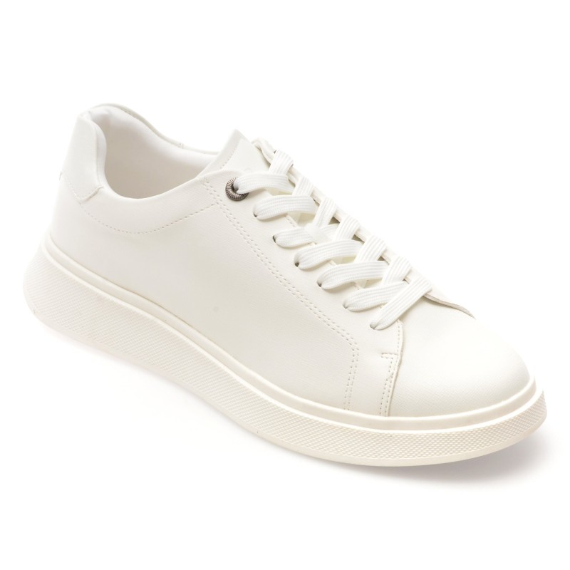 Pantofi sport ALDO albi
