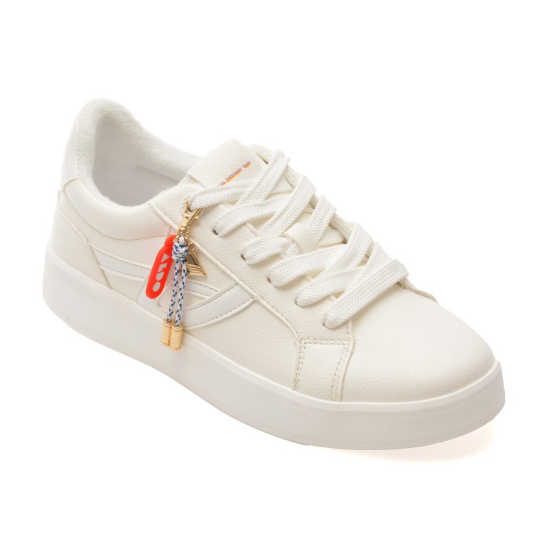 Pantofi sport ALDO albi