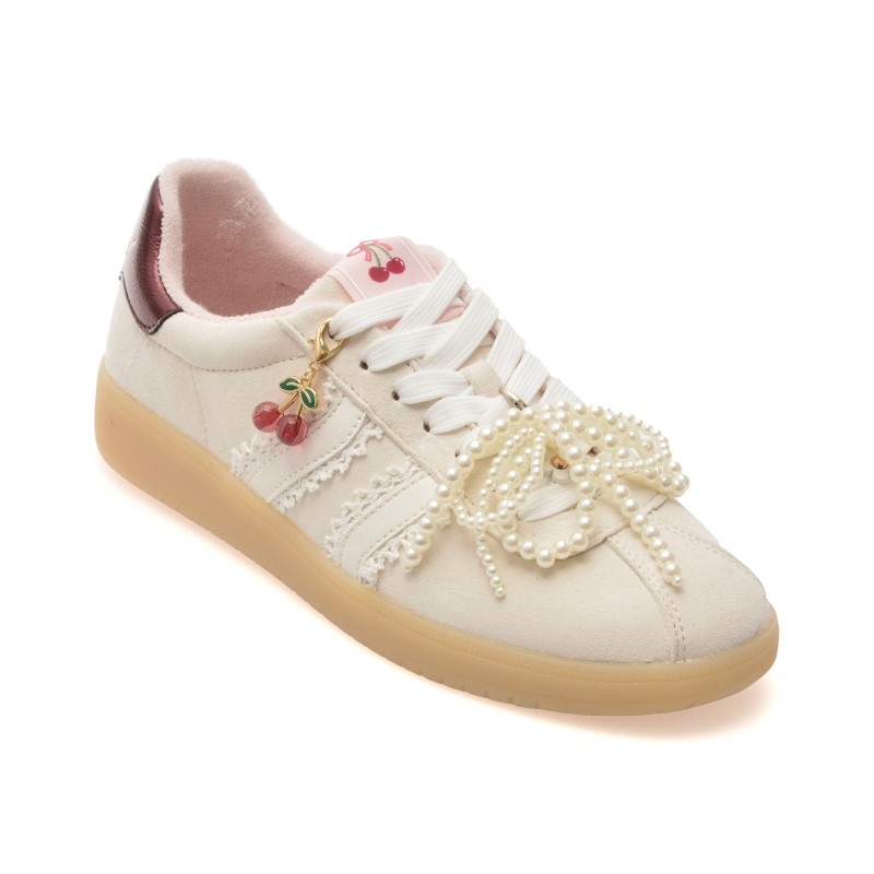 Pantofi sport ALDO albi