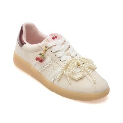 Pantofi sport ALDO albi