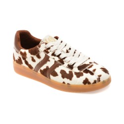 Pantofi sport ALDO maro