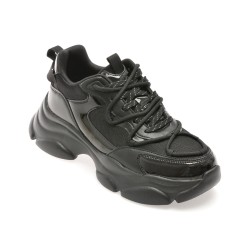 Pantofi sport ALDO negri