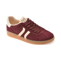 Pantofi sport ALDO visinii