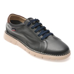 Pantofi sport CALLAGHAN albastri